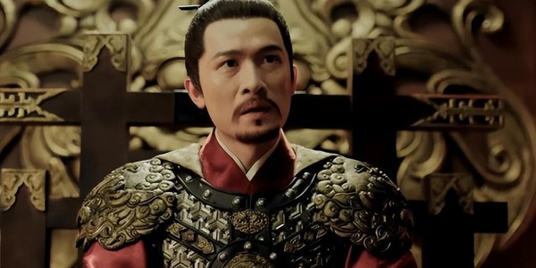 开云-难怪蓝玉被朱元璋屠戮三族，你不看他都做了啥，竟连王妃都敢侮辱