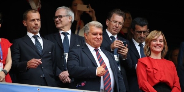 开云下载-欧超失败了吗？看懂老佛爷的这步大棋，就知道欧超已经成功了！