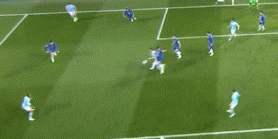 开云官网-【欧冠】哈弗茨欧冠处子球 切尔西擒曼城第2次夺冠