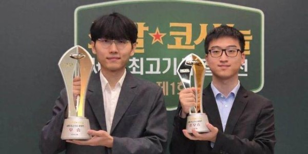 开云体育-打破决赛魔咒，申真谞2比1逆转屠晓宇夺冠