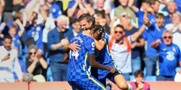 开云APP-切尔西轻取3分图赫尔玩转轮换，维埃拉又跳火坑？