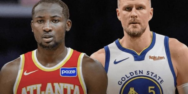 kaiyun-再见勇士！3换2交易达成！库明加终于离开，勇士新四巨头诞生了