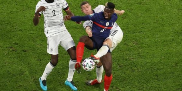 开云APP-林良锋：博格巴真的被误解了？