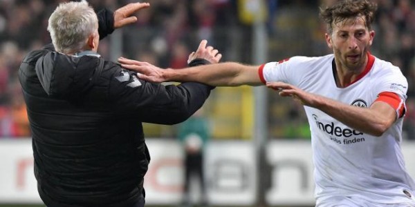 开云体育-【人物】施特赖希：执教弗赖堡10周年，然后再攀高峰