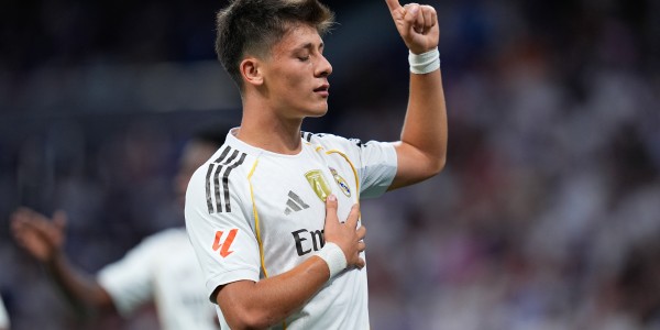 开云体育-TA：伤员复出会对居勒尔产生影响，阿隆索或用双前锋减少中场竞争