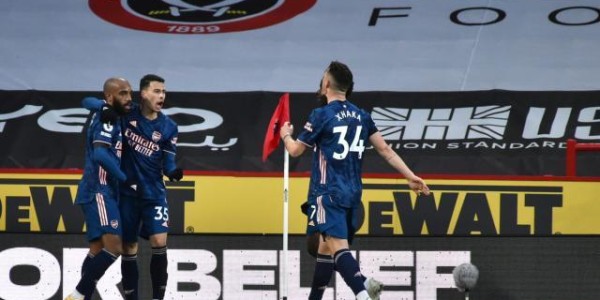 开云-枪手重现冰王子-亨利盛景 大胜静待欧联背水一战