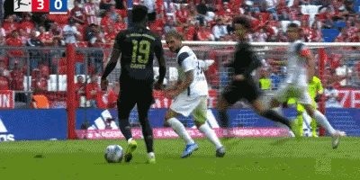 开云-【德甲】萨内传射莱万破门基米希双响 拜仁7比0波鸿