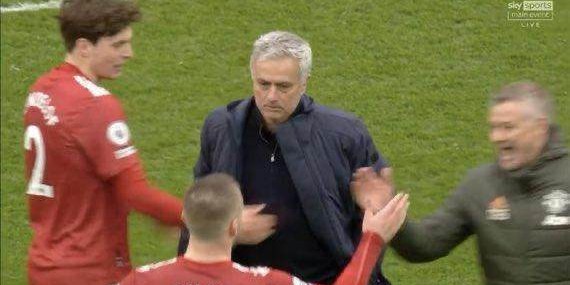 开云APP-林良锋：曼联快意复仇穆鸟，索尔斯克亚做对三件事