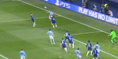 开云官网-【欧冠】哈弗茨欧冠处子球 切尔西擒曼城第2次夺冠