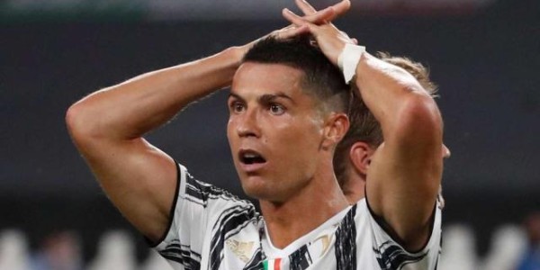 开云-队史首次负于贝内文托！尤文彻底退出冠军争夺