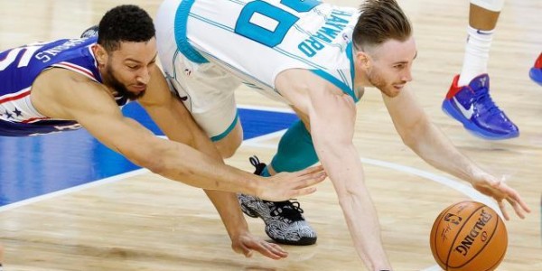 开云-海沃德：去年太过曲折 来到黄蜂期待击碎一切质疑