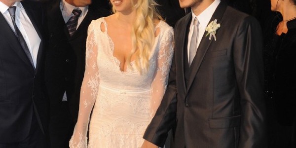 开云体育-结束了！伊卡尔迪：24年11月我提出与旺达离婚，现在离婚正式生效