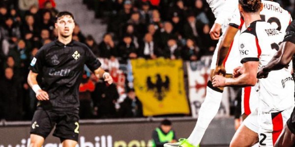 开云官网-莫德里奇被啃老贡献绝杀，AC米兰2-1升班马，静待尤文阻击国米