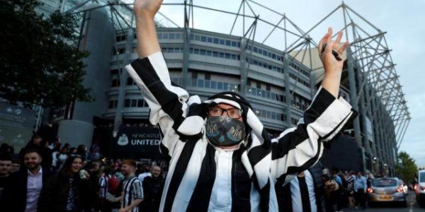 开云下载-纽卡暴富后如何“开局”？来看看当年蓝军蓝月的做法