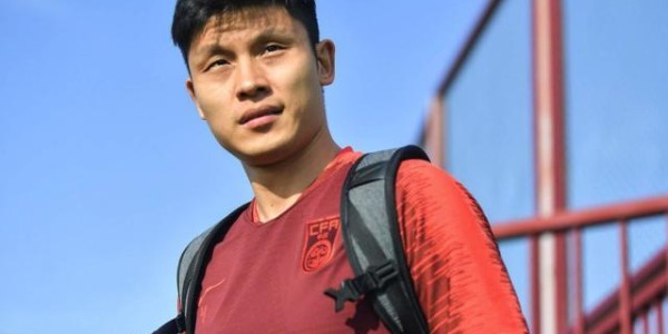 专访于洋：32岁重返国足没有退路 这次要放手一搏！
