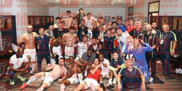 国足唯一海归今日归队 吴少聪带着胜利回国