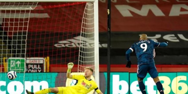 开云-枪手重现冰王子-亨利盛景 大胜静待欧联背水一战