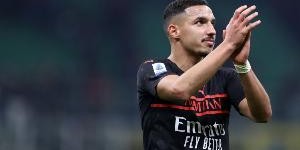 开云注册网址-隆戈：马赛希望再次引进本纳塞尔，已经与AC米兰进行了新的接触