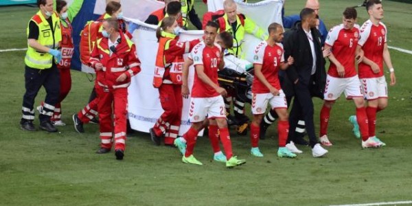 完美战绩晋级世界杯 百花齐放的丹麦继续创造神迹