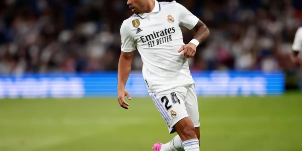 开云官网-前皇马7号彻底沉沦，4年西甲颗粒无收沦为废柴，身价仅剩80万欧