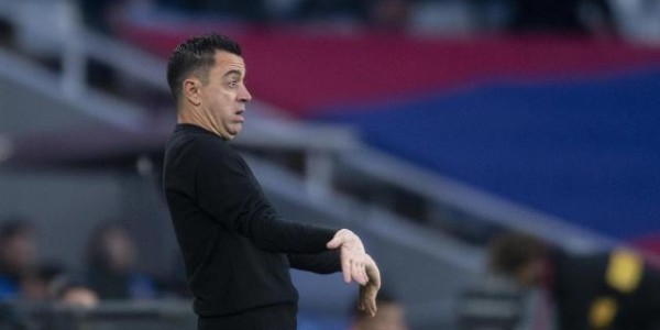 开云-哈维没有下课风险，哈维也并非一无是处