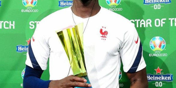 开云APP-林良锋：博格巴真的被误解了？