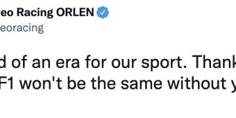 开云-莱库宁宣布退役 F1主席、车队领队和队友送上祝福