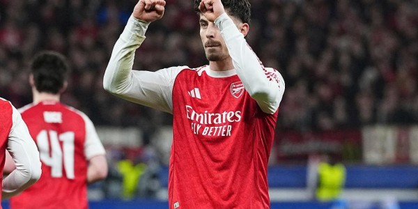 开云下载-体坛联播｜曼城切尔西遭惨败，英超6队欧冠16强首回合0胜