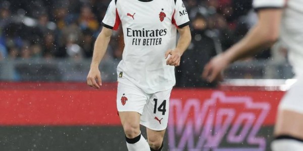 开云官网-莫德里奇被啃老贡献绝杀，AC米兰2-1升班马，静待尤文阻击国米