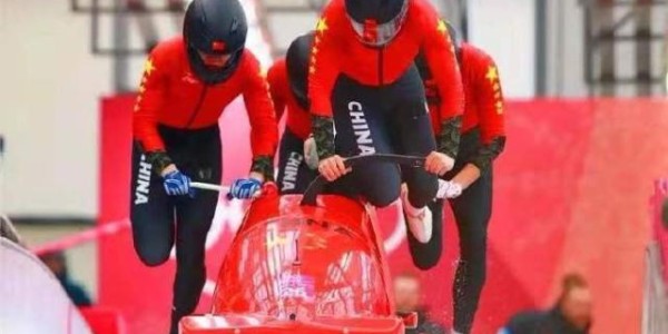 开云注册网址-【冬奥·人物】应清：“黑科技”助力 在“墙上”起飞