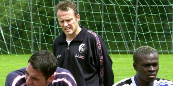 开云体育-【人物】施特赖希：执教弗赖堡10周年，然后再攀高峰