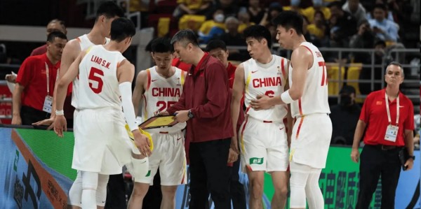 开云官网-男篮将迎至暗时刻？郭士强没培养出年轻人，还面临无缘世界杯风险