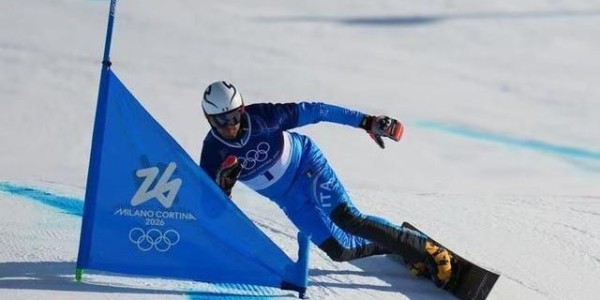 开云体育-新华社评苏翊鸣首金：它是鼓舞队伍士气和点燃公众激情的起点