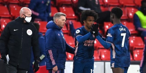 开云-枪手重现冰王子-亨利盛景 大胜静待欧联背水一战