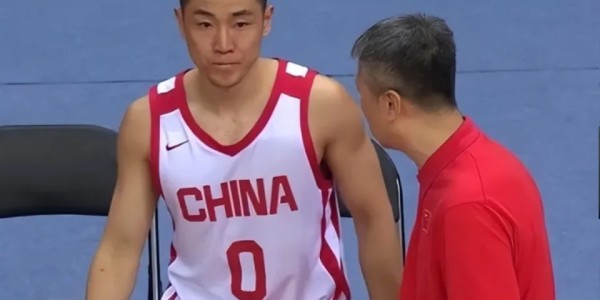 开云官网-男篮将迎至暗时刻？郭士强没培养出年轻人，还面临无缘世界杯风险