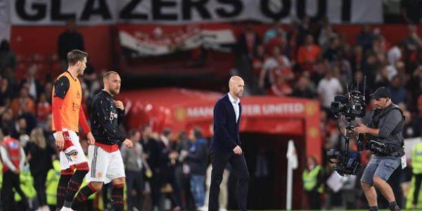 开云官网-林良锋：前四到手熬见曙光，曼联只等油爹带来天亮