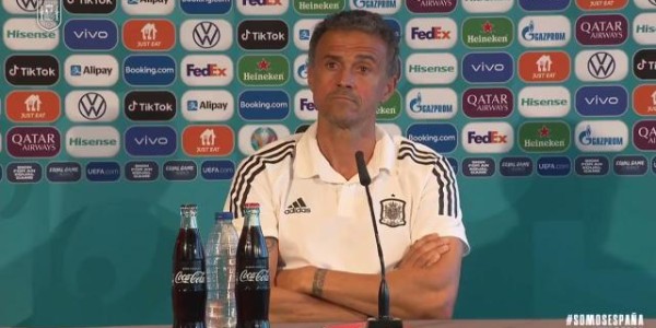 【前瞻】西班牙天降喜雨，莫拉塔终结球荒？