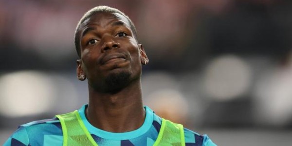 开云下载-意媒：博格巴或无缘今年剩余比赛 可能缺席世界杯