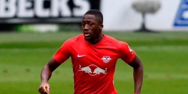 开云APP-违约金砸下科纳特更新防线 利物浦这笔交易值吗？