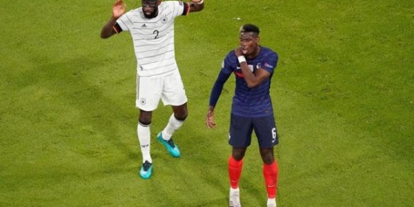 开云APP-林良锋：博格巴真的被误解了？