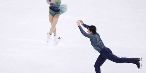 开云体育-新华社评苏翊鸣首金：它是鼓舞队伍士气和点燃公众激情的起点