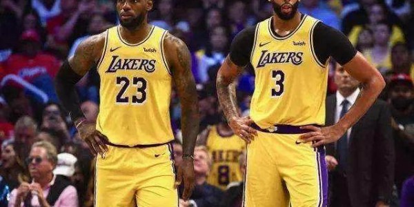 开云注册网址-【观察】三问詹姆斯伤退 MVP黄了？湖人卫冕拉响警报