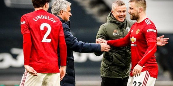 开云APP-林良锋：曼联快意复仇穆鸟，索尔斯克亚做对三件事