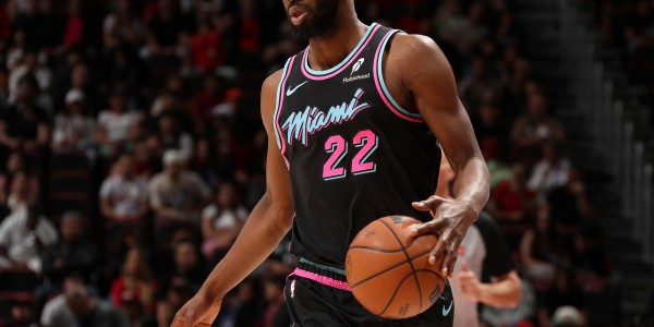 开云体育-1分不算超额~维金斯12投7中&amp;amp;三分7中3 砍下19分&amp;amp;正负值+12