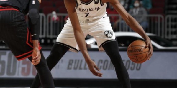 开云下载-8人上双32次助攻！杜兰特：这才是本赛季的篮网队