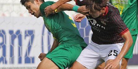 专访于洋：32岁重返国足没有退路 这次要放手一搏！