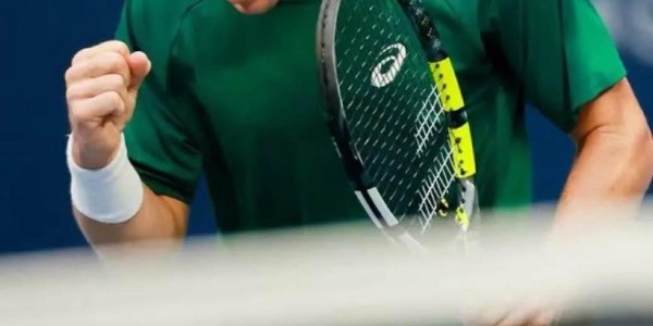 开云体育-西班牙全能战士阿尔卡拉斯，明天凌晨大战俄罗斯雷神卡恰诺夫