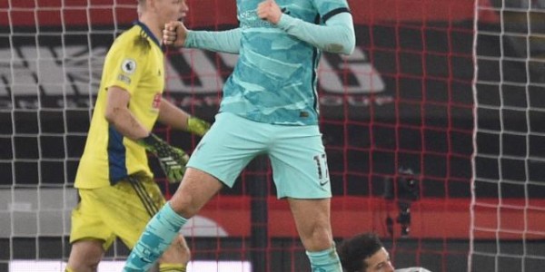 开云体育-索内斯：只要拎得清+没伤病 柯蒂斯必成顶级中场