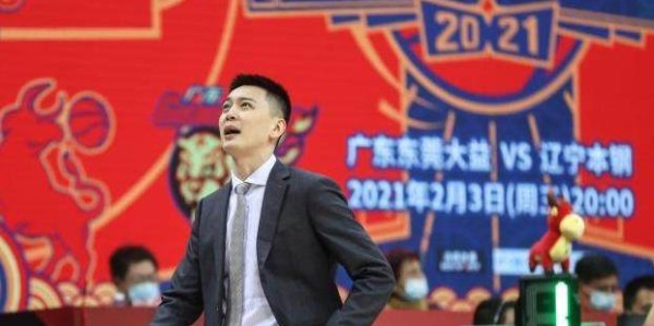 开云体育-【观察】强援加盟郭少归位 辽宁向总冠军发起冲刺