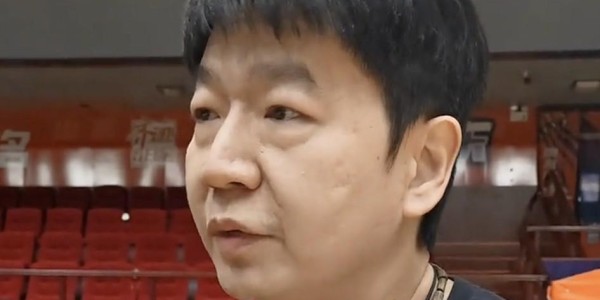 开云下载-邱彪：打浙江要做好困难准备，泰山队来助威对我们有促进作用